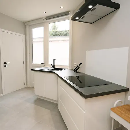 Amazing In With Wifi *