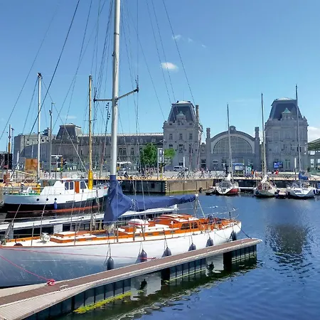 Amazing In With Wifi Ostende