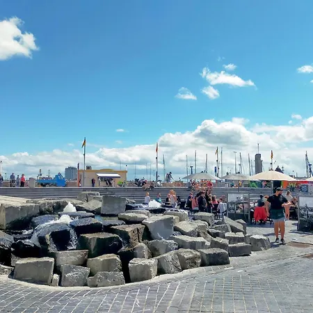 Amazing In With Wifi Ostende