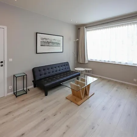 Amazing In With Wifi Apartmán