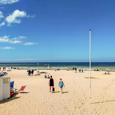 Amazing In With Wifi Apartmán