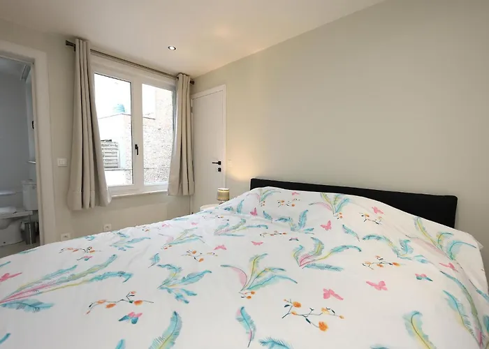 Amazing In With Wifi אוסטנדה