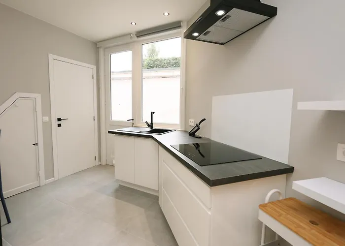 Amazing In With Wifi *