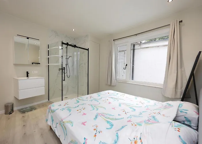 דירה Amazing In With Wifi אוסטנדה