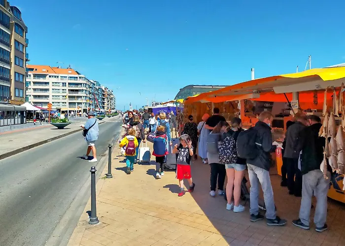 Amazing In With Wifi *