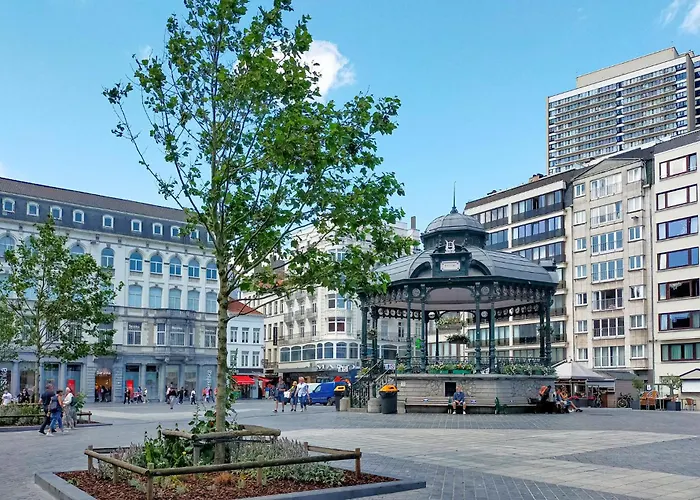 דירה Amazing In With Wifi