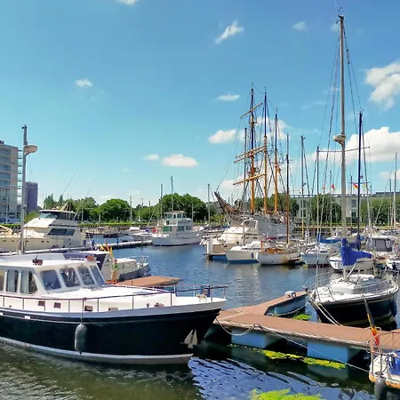 Amazing In With Wifi *