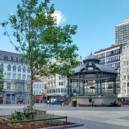 Lägenhet Amazing In With Wifi